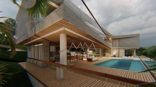 Lote/Terreno à venda, 1036m² no Vila Del Rey, Nova Lima