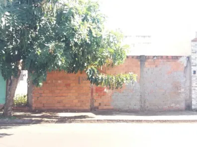 Lote/Terreno à venda, 194m² no Ipiranga, Ribeirão Preto