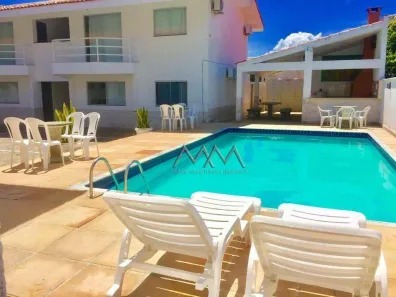 Apartamento com 18 Quartos à venda, 1050m² no Praia Taperapuan, Porto Seguro