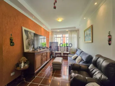 Apartamento com 3 Quartos à venda, 125m² no Perdizes, São Paulo