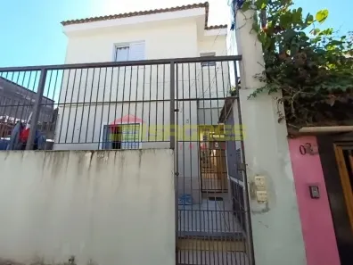 Kitnet com 1 Quarto para alugar, 30m² no Vila Leonor, São Paulo