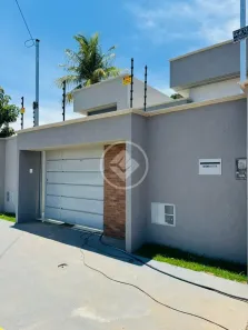 Casa com 3 Quartos à venda, 126m² no Setor Conde dos Arcos, Aparecida de Goiânia