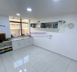 Sala Comercial à venda, 25m² no Freguesia (Jacarepaguá), Rio de Janeiro