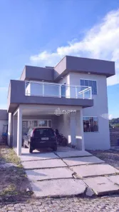 Casa de Condomínio com 4 Quartos à venda, 240m² no Pindobas, Maricá