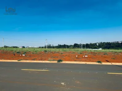 Lote/Terreno à venda, 250m² no Jardim Fortaleza, Paulínia
