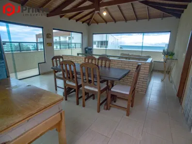 Cobertura com 4 Quartos à venda, 357m² no Enseada Azul, Guarapari