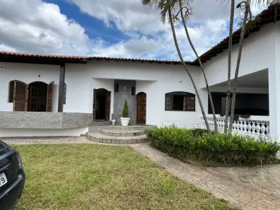 Casa com 7 Quartos à venda, 490m² no Vila Brás Cubas, Mogi das Cruzes