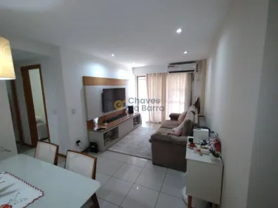 Apartamento com 2 Quartos à venda, 74m² no Barra Olímpica, Rio de Janeiro