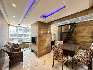Apartamento com 3 Quartos à venda, 120m² no Centro, Capão da Canoa