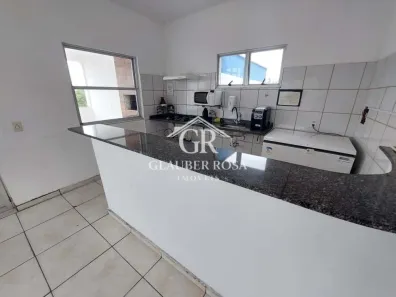 Apartamento com 2 Quartos à venda, 48m² no Água Limpa, Volta Redonda