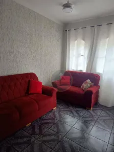 Casa com 3 Quartos à venda, 88m² no Vila Celeste, Uberaba