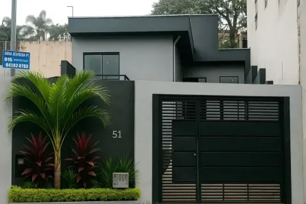 Casa com 3 Quartos à venda, 80m² no Parque Residencial Itapeti, Mogi das Cruzes