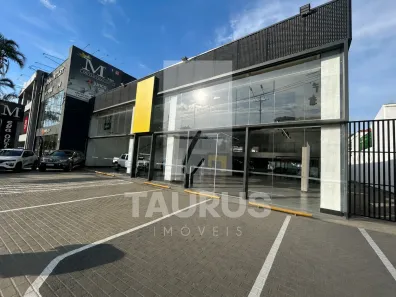 Ponto Comercial para alugar, 800m² no Vila Olímpia, São Paulo