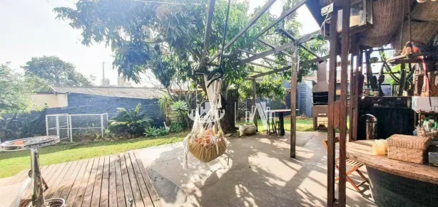 Casa com 2 Quartos à venda, 109m² no Califórnia, Londrina