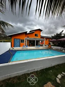 Fazenda/Sítio com 4 Quartos à venda, 278m² no Parque dos Cafezais II, Itupeva