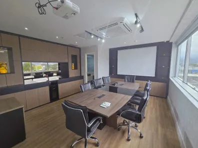 Sala Comercial para venda ou aluguel, 74m² no Barra da Tijuca, Rio de Janeiro