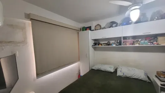 Apartamento com 3 Quartos à venda, 65m² no Penha, Rio de Janeiro