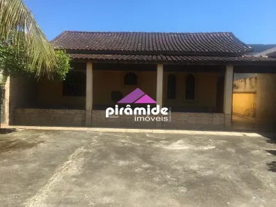 Casa com 2 Quartos à venda, 75m² no Pontal de Santa Marina, Caraguatatuba