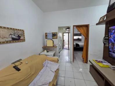 Casa com 1 Quarto à venda, 40m² no Mirim, Praia Grande