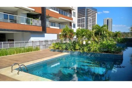 Apartamento com 3 Quartos à venda, 191m² no Vila do Golf, Ribeirão Preto