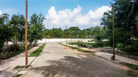 Lote/Terreno à venda, 1000m² no Busca Vida (Abrantes), Camaçari