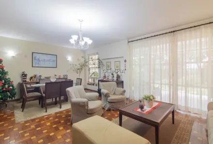 Casa com 4 Quartos à venda, 350m² no Indianópolis, São Paulo