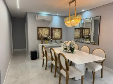 Apartamento com 2 Quartos para alugar, 112m² no Marco, Belém