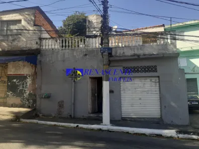 Casa com 2 Quartos à venda, 80m² no Jardim Alzira, São Paulo