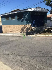 Ponto Comercial à venda, 110m² no Jardim Cidade Pirituba, São Paulo