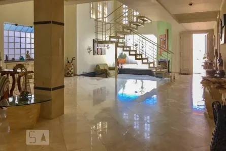 Casa com 4 Quartos à venda, 400m² no Cidade São Francisco, São Paulo