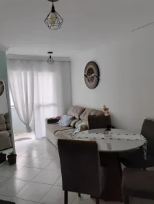 Apartamento com 2 Quartos à venda, 50m² no Nossa Senhora do Ó, São Paulo
