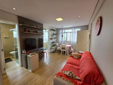 Apartamento com 2 Quartos à venda, 54m² no Consolação, São Paulo