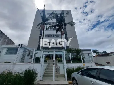 Apartamento com 2 Quartos para alugar, 60m² no Itacorubi, Florianópolis