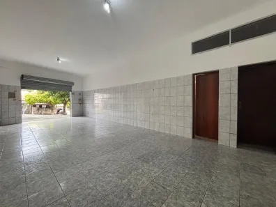 Ponto Comercial para alugar, 53m² no Vila Dainese, Americana