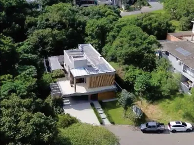 Casa de Condomínio com 5 Quartos à venda, 402m² no Jardim do Golf I, Jandira