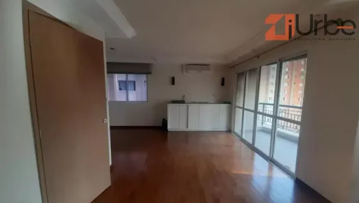Apartamento com 2 Quartos à venda, 108m² no Vila Pompéia, São Paulo