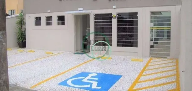 Prédio Comercial à venda, 251m² no Jardim Renata, São José dos Campos