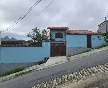 Casa com 3 Quartos à venda, 300m² no Taquara, Rio de Janeiro