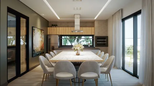 Apartamento com 2 Quartos à venda, 72m² no Kobrasol, São José
