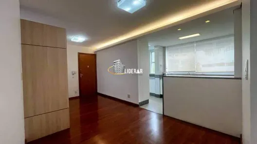 Apartamento com 3 Quartos à venda, 85m² no São Pedro, Belo Horizonte