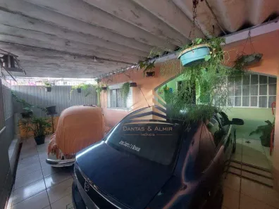Casa com 2 Quartos à venda, 300m² no Vila Capitão Rabelo, Guarulhos