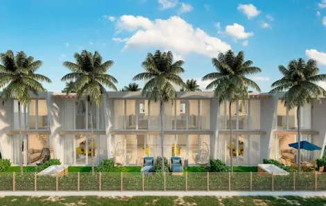 Apartamento com 1 Quarto à venda, 51m² no Barrinha, Trairi