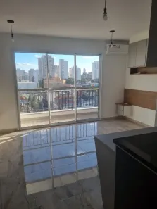 Apartamento para alugar, 29m² no Vila Mariana, São Paulo