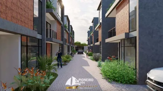 Casa de Condomínio com 5 Quartos à venda, 350m² no Bairro de Juquehy, São Sebastião