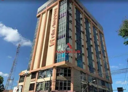 Ponto Comercial para alugar, 30m² no Vila Santa Cecília, Volta Redonda