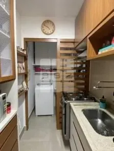 Apartamento com 2 Quartos à venda, 63m² no Vila Olímpia, São Paulo