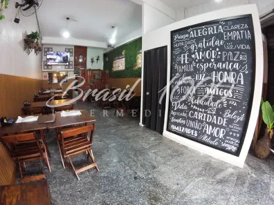 Ponto Comercial à venda, 100m² no Vila Aricanduva, São Paulo