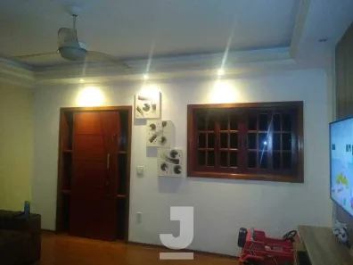 Casa com 3 Quartos à venda, 180m² no Vila Perseu Leite de Barros, Campinas