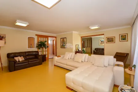 Apartamento com 3 Quartos à venda, 155m² no Centro, Curitiba