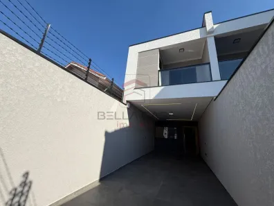 Sobrado com 3 Quartos à venda, 165m² no Vila Carrão, São Paulo